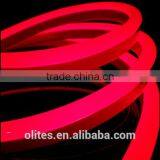 72 LED/M Color Jump LED NEON FLEX With DMX Controller 3 Wire RGB Led Neon Flex thumbnail-5