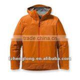 Mens Waterproof Garment With Fast Shipping thumbnail-1