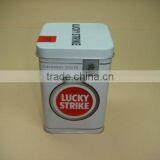 RG857 - Cigarette Tin Can