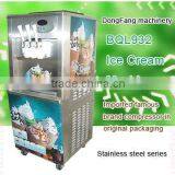 Italian Ice Cream Machines BingZhiLe932 Ice Cream
