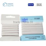 Multipurpose and Customized knitted elastic band