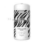 Hot-selling Effective Colorful Computer Cleaning Wipes