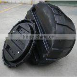 Casting Inspection Well Rotomold ,rotomolding thumbnail-2