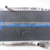 Full Aluminum Racing Radiator for MAZDA GTX thumbnail-4