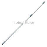 2-5 Sections/out Lock/ Inner Lock/aluminum Telescopic Pole for Cleaning