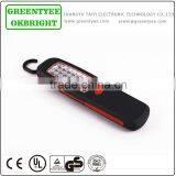 Battery Operated Portable Creee Led Work Light thumbnail-1