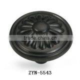 Classical Zinc Alloy Cabinet Knob,furniture Knob,drawer Knob