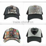 Fashion Young Man Accessories Snapback Baseball Cap thumbnail-5
