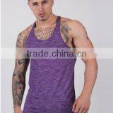 Men Bodybuilding Wear Tank Top Custom Sport Tank Top