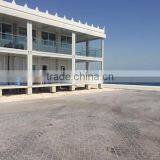 Flat Pack Container Building for Mobile Office and Toilet thumbnail-3