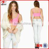 Sexy Underwear for Woman Underwear Sexy Sports Bras for Women Bra Lady Underwear / 2014 Sexy Girl Micro Bikini Swimwear Models thumbnail-1