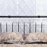 Mid Century Modern Home Bed Furniture thumbnail-4