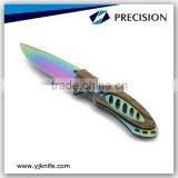 Popular Folding Tactical Knife thumbnail-1