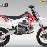 2016 New Kids Bike Pit Bike CRF 110 Plastic Cover Red Color