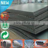 Hot Sale Checker Steel Plate 16mm Thick St37 Tear Drop Steel Road Plate thumbnail-6