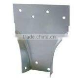 Metal Stud Wall Plate