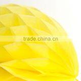 28grams Tissue Paper Honeycombs Hanging Wedding Party Decorations thumbnail-4