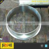 Corrosion Resistance Nickel Alloy Nicrofer 5716 Valve Gasket thumbnail-1