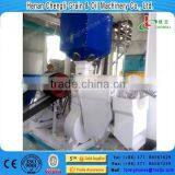 Corn Polishing Machine