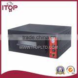 Commercial Pizza Oven Using Gas