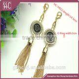 Metal Hardware Fittings for Handbag, Metal Hardware for Handbag Accessory,Guangzhou High Quality Handbag Hardware thumbnail-1