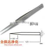 ST-16 VETUS High Precision Stainless Tweezer thumbnail-1