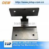 Precision Sheet Metal Fabrication Stamping Part Stampedmetal Stamping Oem thumbnail-2