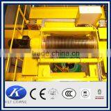 Europe Style 30 Ton Overhead Crane for Sale in China thumbnail-4