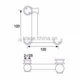 Export Quality Glass Hardware China Connector Clamp Fittings thumbnail-3