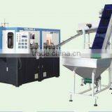 Automatic Stretch Blow Molding Machine (SBL280)