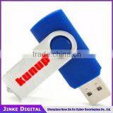 Real Capacity 8GB 16GB 32GB 64GB Swivel USB 2.0 Flash Memory Stick Pen Drive thumbnail-3