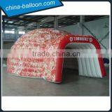 Inflatable Dome Tent, Inflatable Lawn Tent, Inflatable Party Dome Tent Hot Sale thumbnail-2