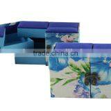 Handmade Multipurpose Organization Box for Jewelry and Little Accessories thumbnail-1