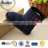 Fitting Nice Patterns Baby Shoes for Girs thumbnail-1