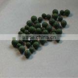 Green High Aluminum Polishing Media thumbnail-1