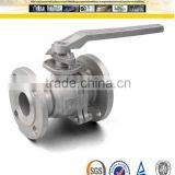 Ss316 Stainless Steel China Handles Ball Valve thumbnail-2
