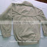 Customized Casual Jacket thumbnail-2