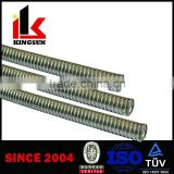 stainless steel 304/201 flexible stainless steel flexible conduit