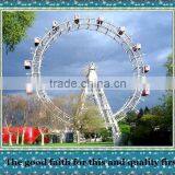 Factory Direct Rides Super Fun Children Rides Mini Ferris Wheel Rides thumbnail-1