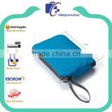 Durable Outdoor Waterproof Folding Travel Bag Waterproof Travel Duffel Bag thumbnail-2