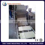 Fully Automatic Industrial Frozen Spring Roll Wrapper Making Machine thumbnail-2