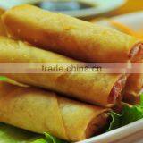 Commercial Chinese Spring Roll Making Machine thumbnail-4