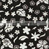 Flowers Pattern Pattern Water Transfer Printing Film/Hydrographic Films GWA18-1 Width100cm
