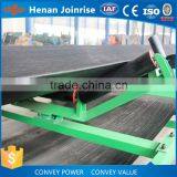China ISO Marked Belt Conveyor Steel Roller thumbnail-6