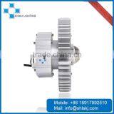 High Lumine and Hign Quality Tuv DLG 120w Gas Station Led High Bay Lighting thumbnail-4