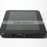 2014 New Tablet! 7"Dual Core Infrared Multi Touch Screen Overlay Tablet Pc thumbnail-4