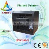 Machines for Small Industries,handset Phone Case Printer ,a3 3d Printer China