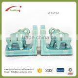 Glazed Ceramic Wholesale Ceramic Figurines,figurines 3d, Garden Statue Molds for Book
