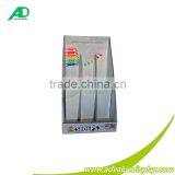 Corrugated Paper Display Stand, Carton Display Stand, Paper Display Stand Quality Choice thumbnail-2