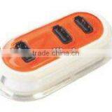 USB Hub With Mobile Charger